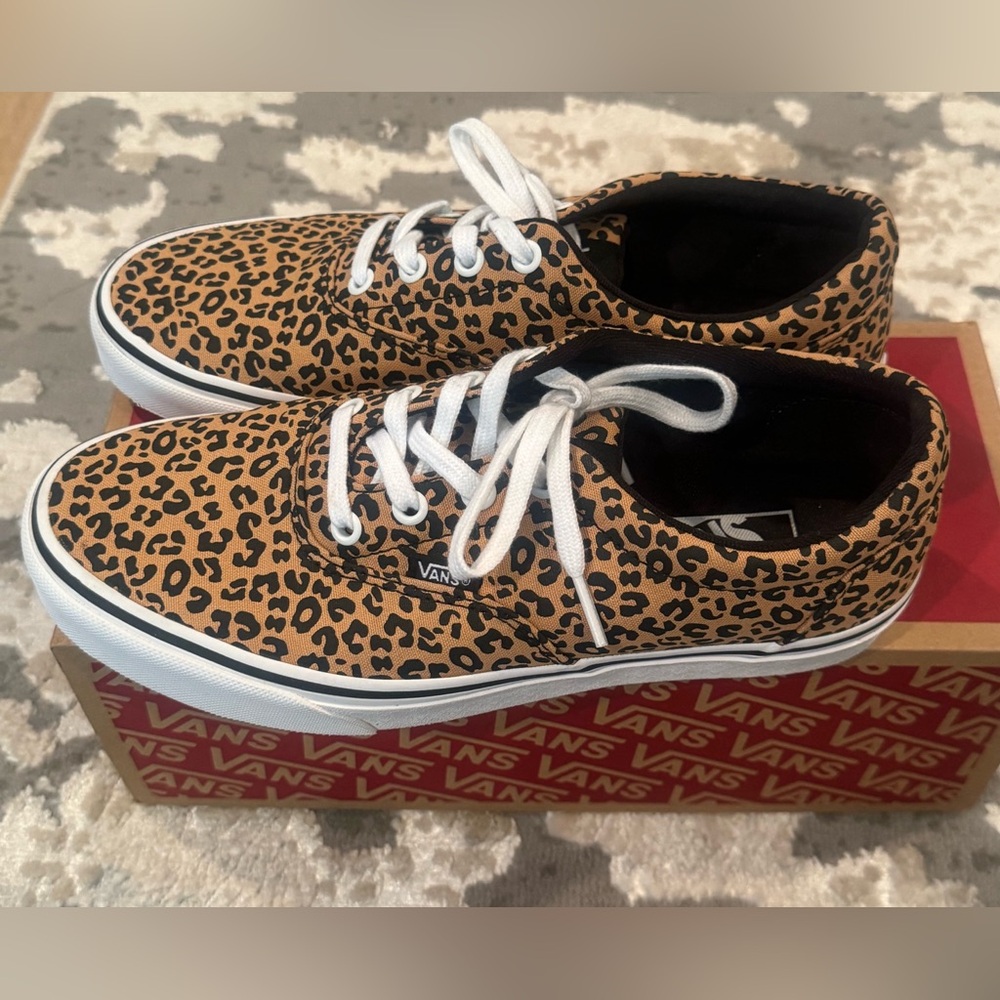 Vans Doheny Sneaker